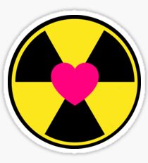 Proton Pack's Stickers - Holtzmann Sticker