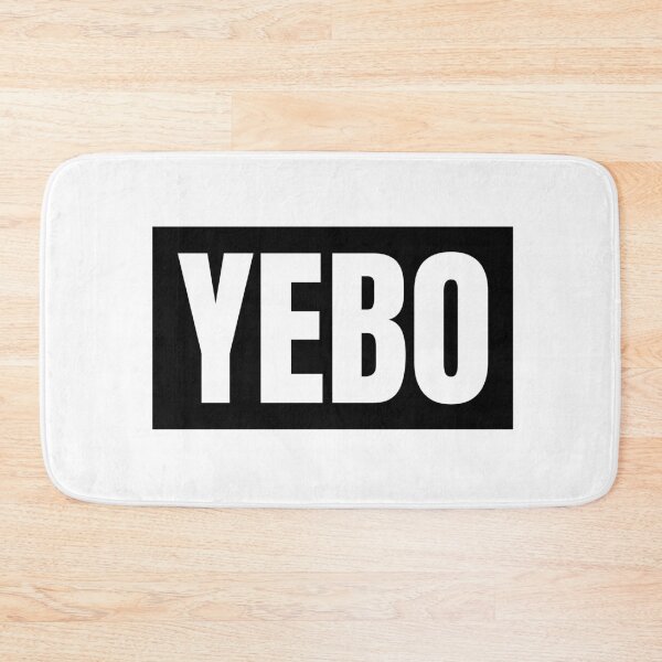 Item preview, Yebo designed and sold by ProfusionPro.