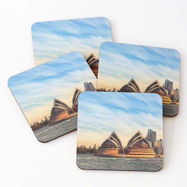 Item preview, Special Online Australian Photo Gift – New Print designed and sold by BestOfTravel.