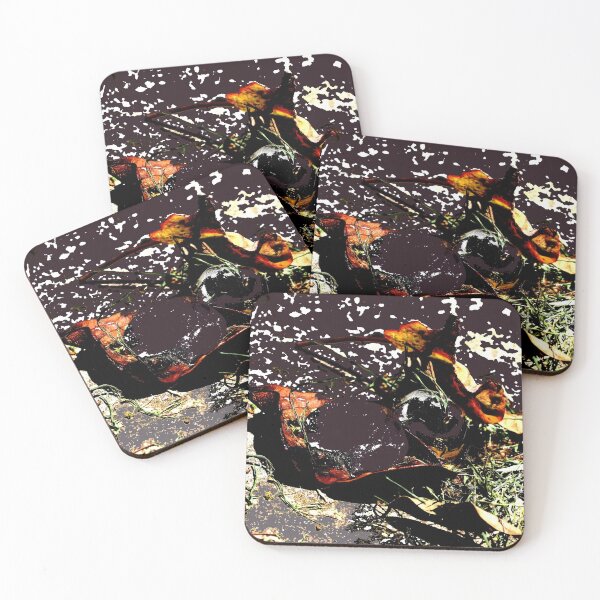 Item preview, Photo effect (ice cubes) designed and sold by Jodie Cooper.