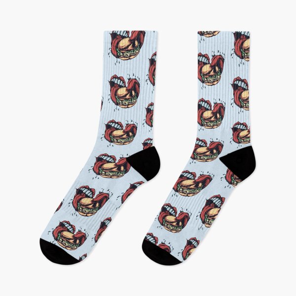 Item preview, You Are My Burger designed and sold by Anzarr.