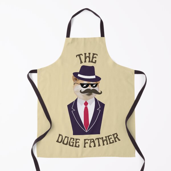 Item preview, The Doge Father designed and sold by Bangnaster.