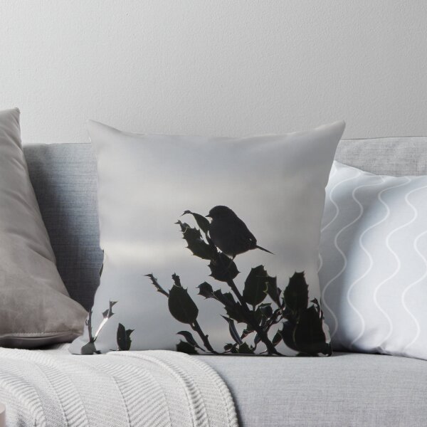 Item preview, Bird silhouette  designed and sold by Lolabloodflower.