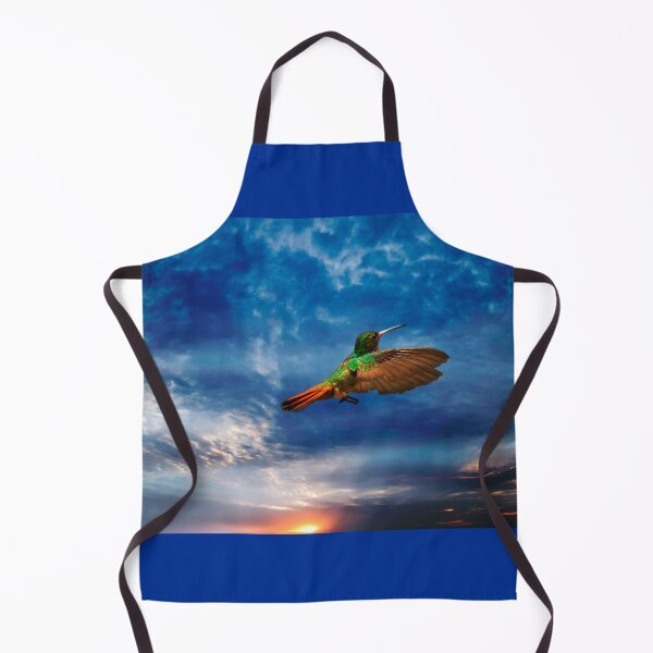 Item preview, Wide Open Sky For Tom Thumb designed and sold by alabca.
