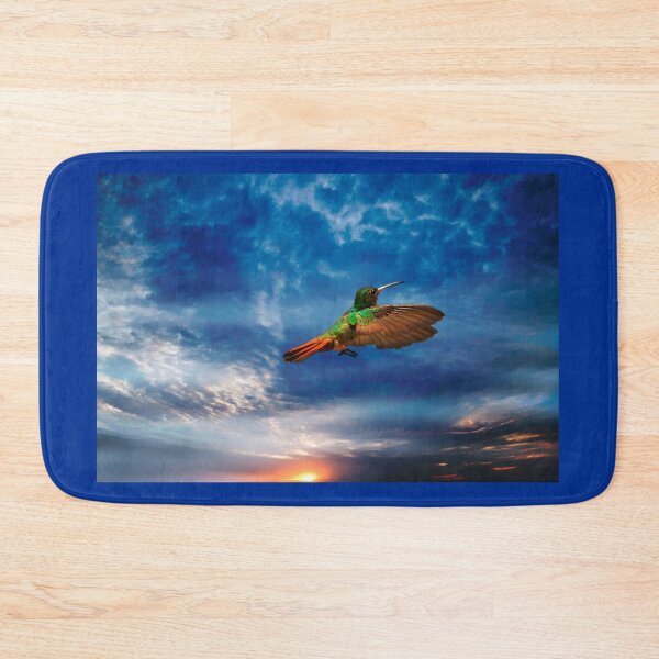 Item preview, Wide Open Sky For Tom Thumb designed and sold by alabca.