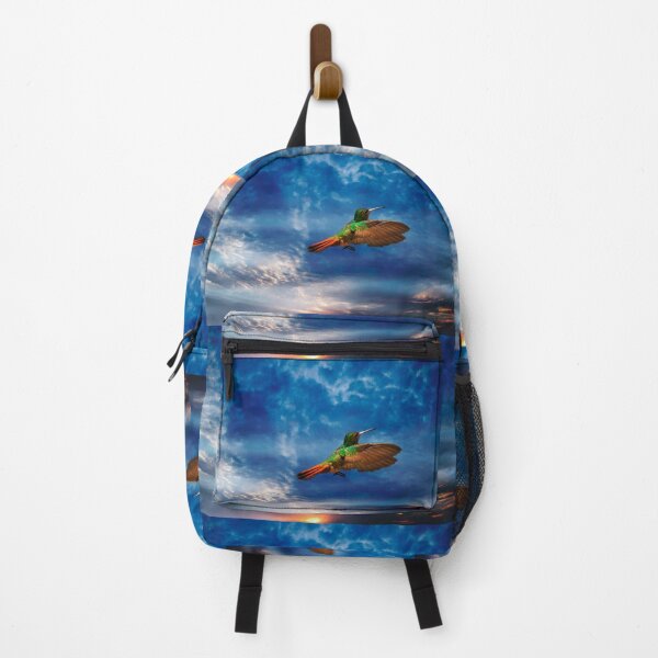 Item preview, Wide Open Sky For Tom Thumb designed and sold by alabca.