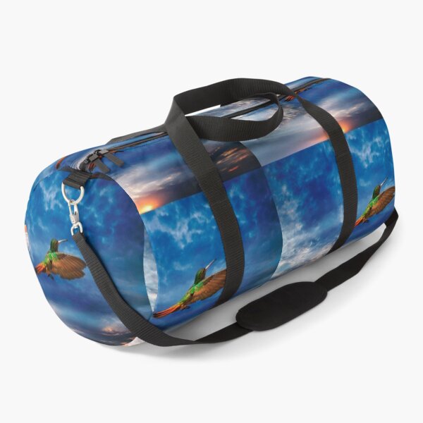 Item preview, Wide Open Sky For Tom Thumb designed and sold by alabca.