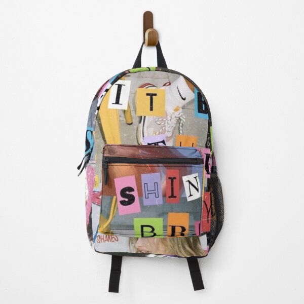 Item preview, Aesthetic and Retro collage text designed and sold by Rakuten Mallor.
