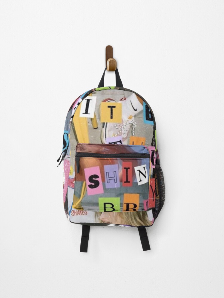 cool retro backpacks