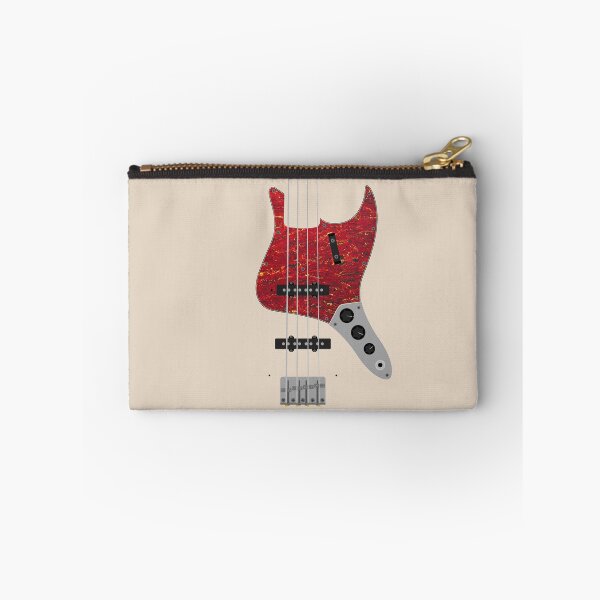 Item preview, Electric Jazz Bass  designed and sold by SKAMERgraphics.