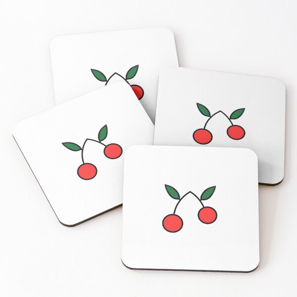 Item preview, Wild Cherries designed and sold by KrishnaJN92.