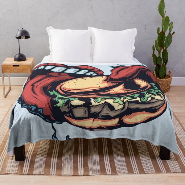 Item preview, You Are My Burger designed and sold by Anzarr.