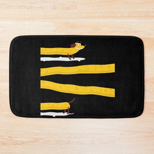 Item preview, Very Very  Long Dachshund  designed and sold by Emil1993.