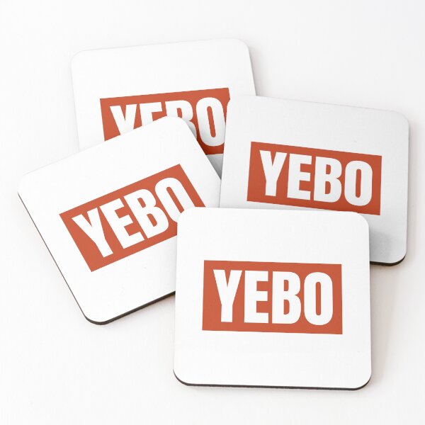 Item preview, Yebo designed and sold by ProfusionPro.