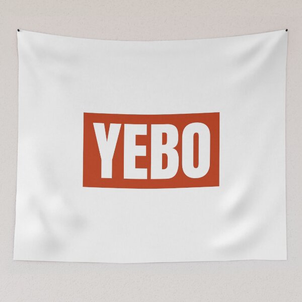 Item preview, Yebo designed and sold by ProfusionPro.