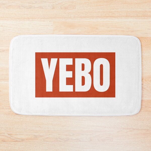 Item preview, Yebo designed and sold by ProfusionPro.