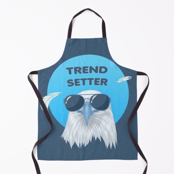 Item preview, Trendsetter eagle with sunglasses / COOL designed and sold by Jkriz-Dzign.