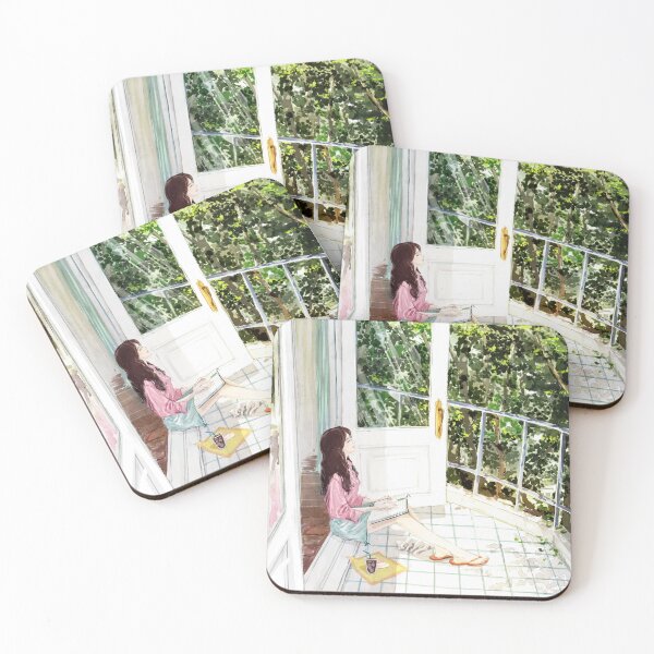 Item preview, summer designed and sold by endmion1.
