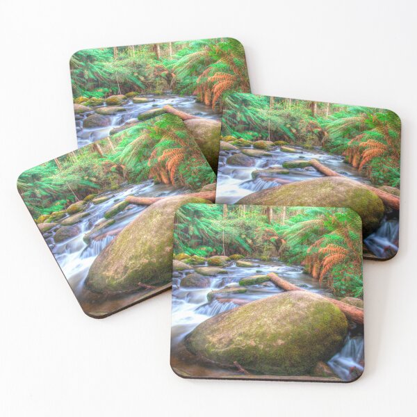 Item preview, Toorongo River designed and sold by Scott Harty.