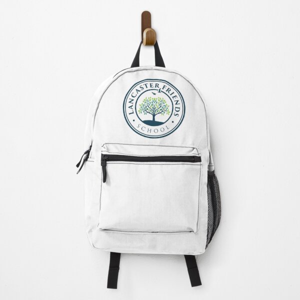 Item preview, LFS Round Logo designed and sold by LancFriendsS.