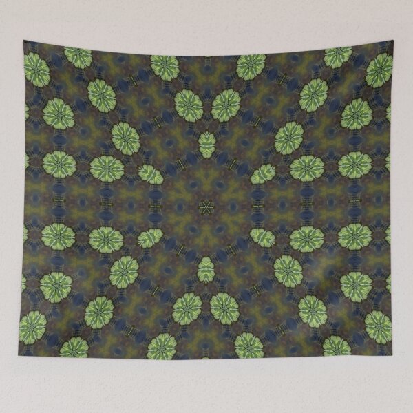 Item preview, Kaleidoscopic Oddities 00252 designed and sold by CleanWIP.