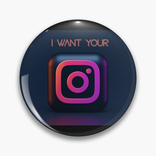 Artikelvorschau, instagram entworfen und verkauft von vishaltodsam55.