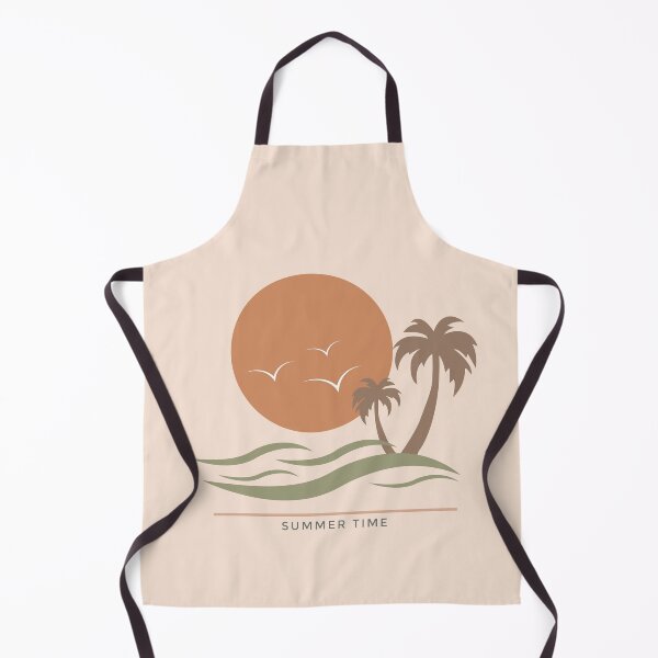Item preview, Summer Time | Enjoy the Sunshine and Water designed and sold by SkyTastic.