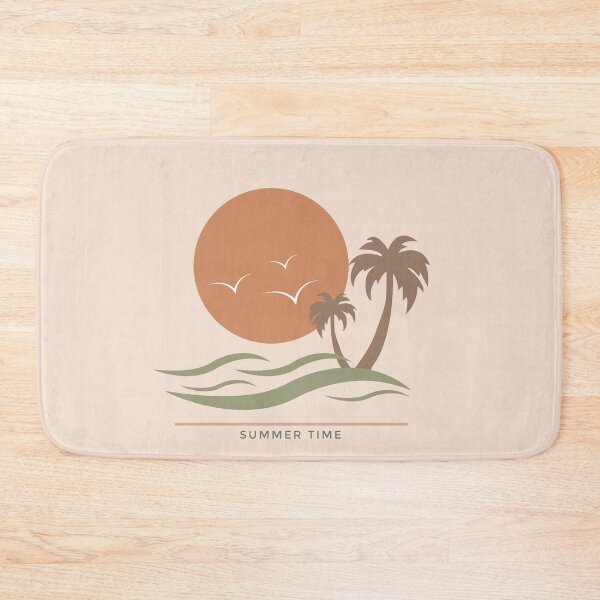 Item preview, Summer Time | Enjoy the Sunshine and Water designed and sold by SkyTastic.