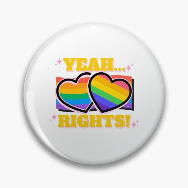 Item preview, Lgbtq, Yeah Rights designed and sold by avit1.