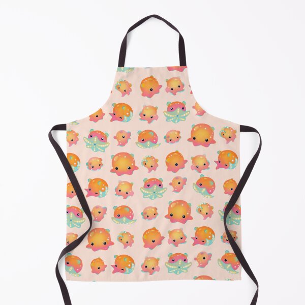 Item preview, Flapjack octopus designed and sold by pikaole.