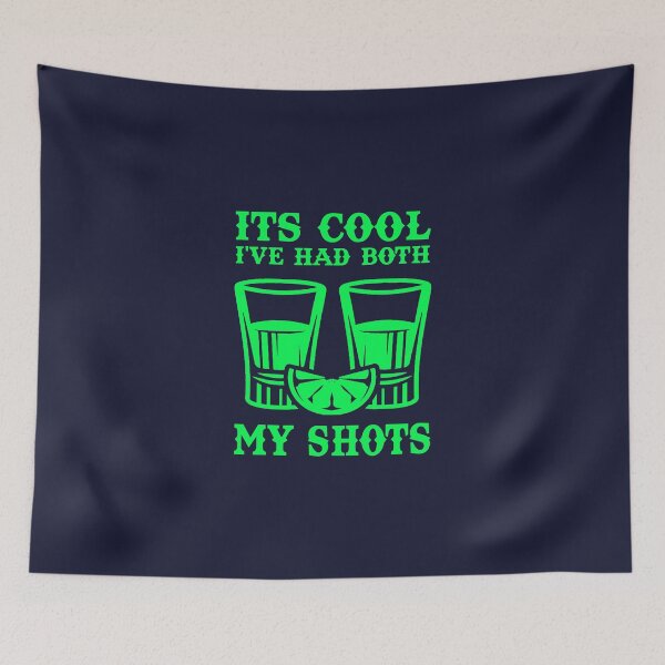 Item preview, Its cool Ive had both my shots designed and sold by DynastyArt.