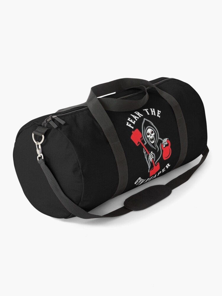 Gym bag outlet sale