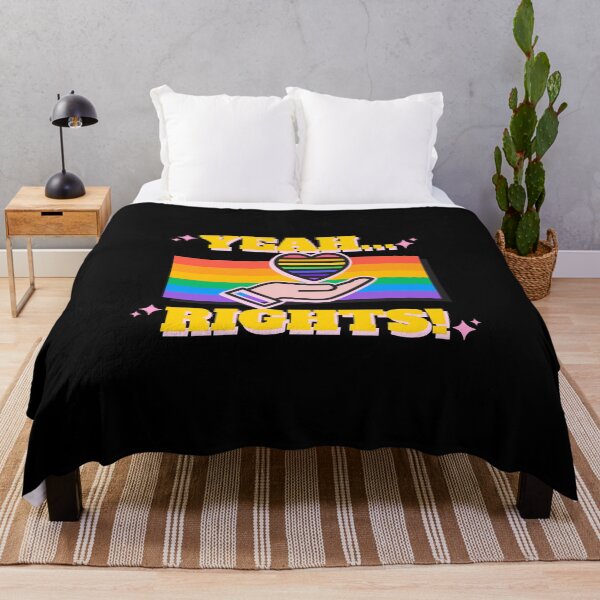 Item preview, Lgbtq, Yeah Rights designed and sold by avit1.