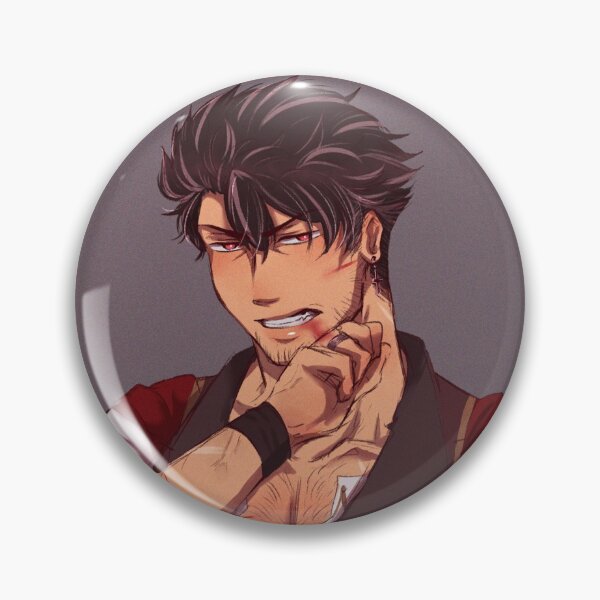 Item preview, Fighting Qrow designed and sold by wes-shop.