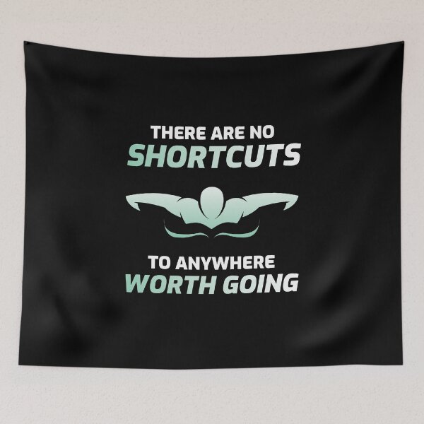 Item preview, Swimming Swim Funny Swimmer Gift designed and sold by TastefulTees.