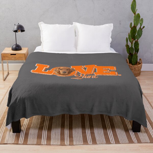 Item preview, Love2Hunt Golden Retriever Design designed and sold by LifeCrush.