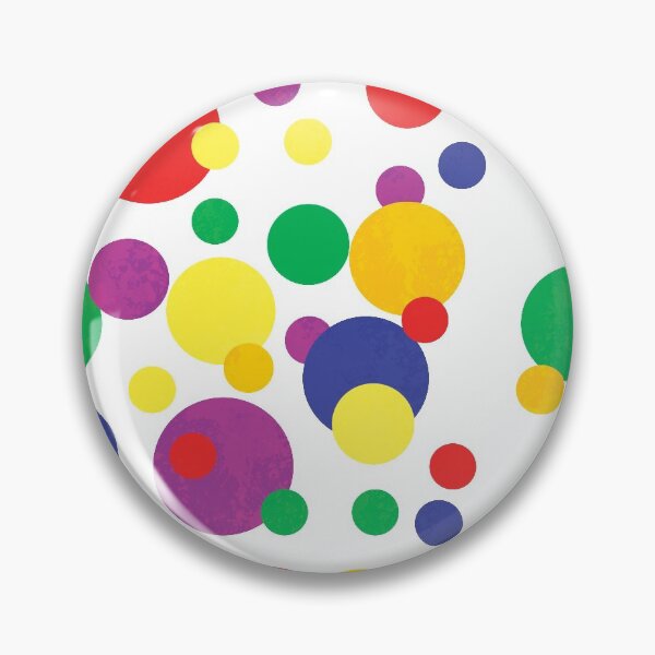Item preview, Rainbow Dots designed and sold by MyArt-29.