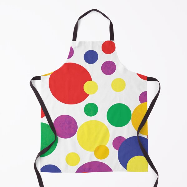 Item preview, Rainbow Dots designed and sold by MyArt-29.