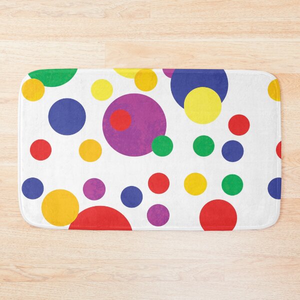 Item preview, Rainbow Dots designed and sold by MyArt-29.