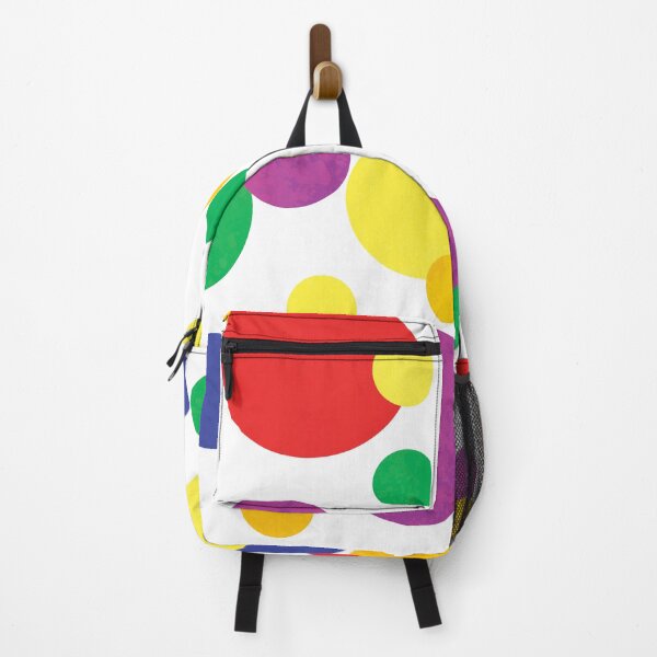Item preview, Rainbow Dots designed and sold by MyArt-29.
