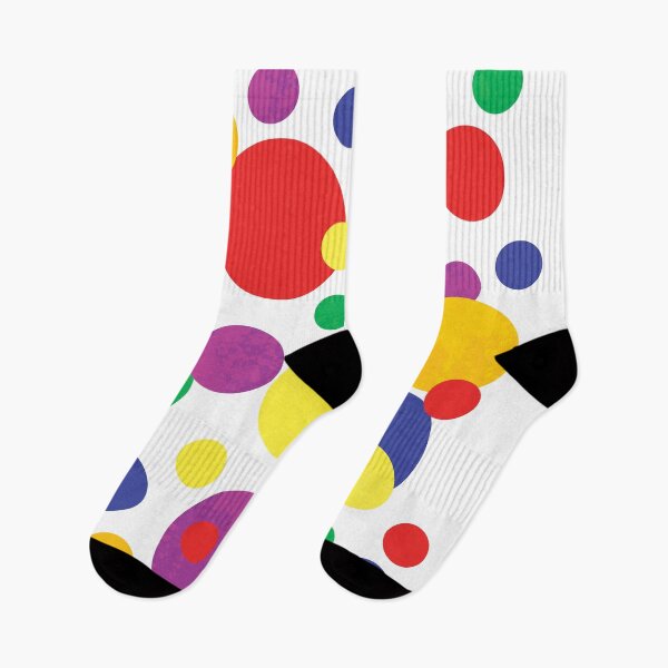 Item preview, Rainbow Dots designed and sold by MyArt-29.