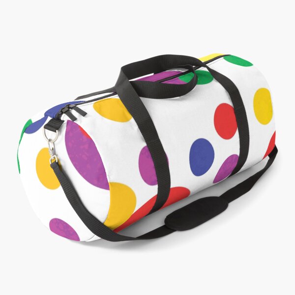 Item preview, Rainbow Dots designed and sold by MyArt-29.