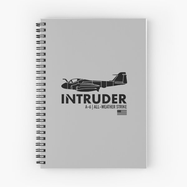 Item preview, A-6 Intruder designed and sold by StrongVlad.