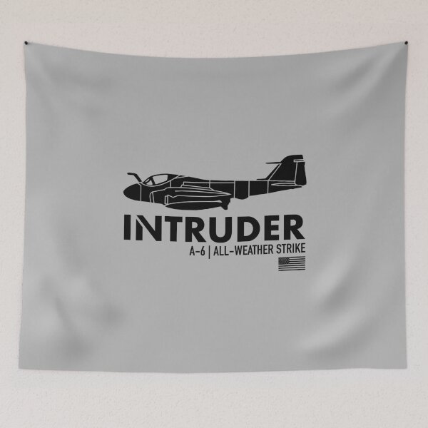 Item preview, A-6 Intruder designed and sold by StrongVlad.