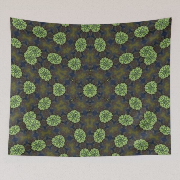 Item preview, Kaleidoscopic Oddities 00253 designed and sold by CleanWIP.