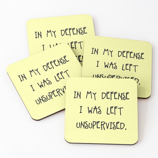 Item preview,  I'm out of control in my defense designed and sold by Beyhandesgn.