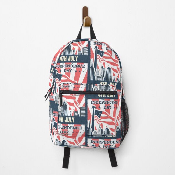 Item preview, Independence Day 4th July designed and sold by DomGDesign.