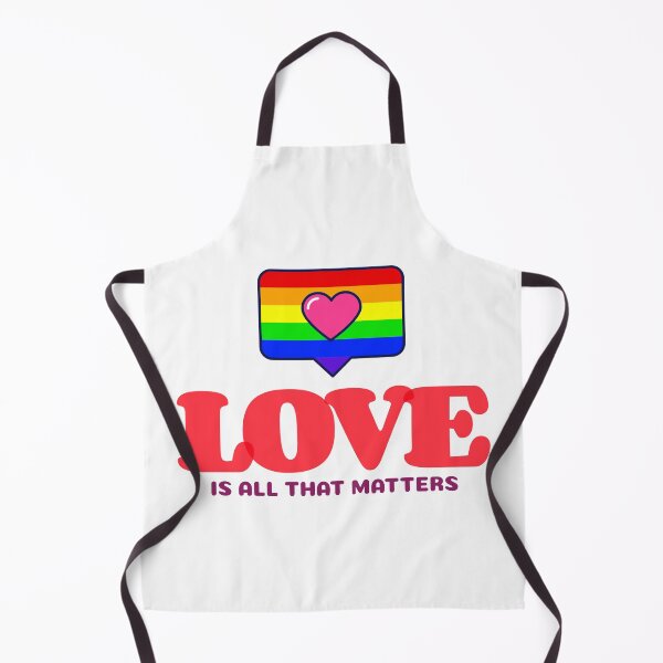 Item preview, Love is all that matters designed and sold by avit1.