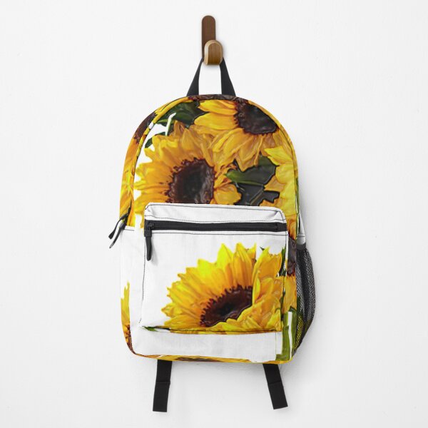 Item preview, Brighten up your room or someone else's day with some Sunflowers! designed and sold by LekkerPrintz.