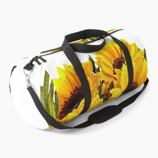 Item preview, Brighten up your room or someone else's day with some Sunflowers! designed and sold by LekkerPrintz.